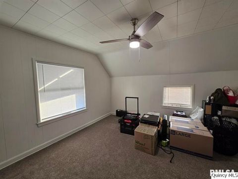 Tiny photo for 1431 Spruce Street, Quincy, IL 62301 (MLS # 12538604)