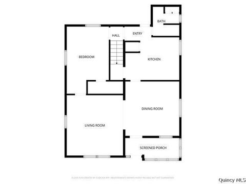 Tiny photo for 1431 Spruce Street, Quincy, IL 62301 (MLS # 12538604)