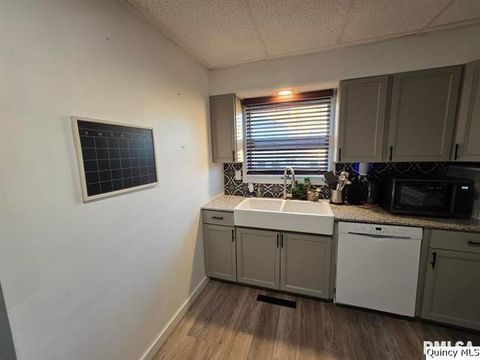 Tiny photo for 1431 Spruce Street, Quincy, IL 62301 (MLS # 12538604)