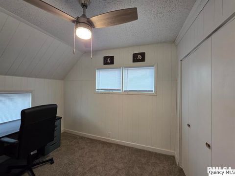 Tiny photo for 1431 Spruce Street, Quincy, IL 62301 (MLS # 12538604)