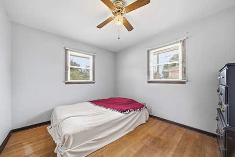 Tiny photo for 8852 Central Avenue, Oak Lawn, IL 60453 (MLS # 12670775)