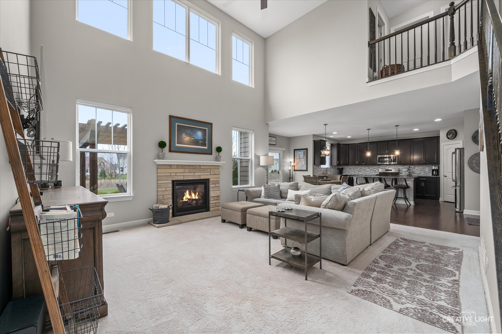 6625 Savanna Lane
