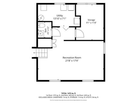 Tiny photo for 286 Plainview Drive, Bolingbrook, IL 60440 (MLS # 12716100)