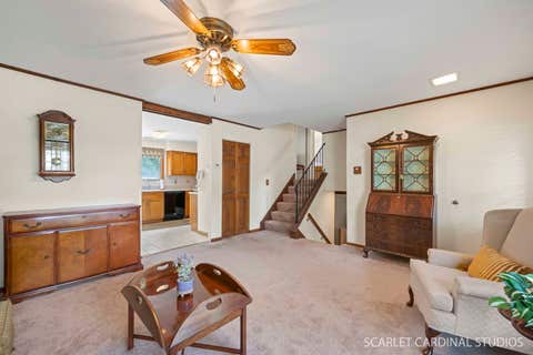 Tiny photo for 286 Plainview Drive, Bolingbrook, IL 60440 (MLS # 12716100)