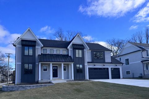 407 S Pine Avenue, Arlington Heights, IL 60005 - #: 12569742