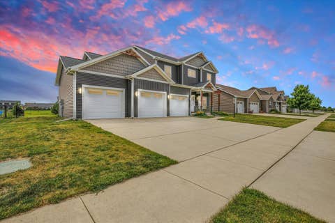 Tiny photo for 1417 Fieldstone Drive, Savoy, IL 61874 (MLS # 12634639)