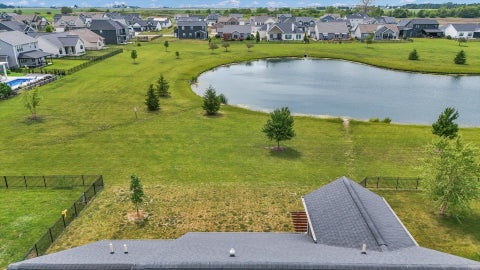Tiny photo for 1417 Fieldstone Drive, Savoy, IL 61874 (MLS # 12634639)