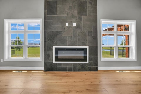 Tiny photo for 1417 Fieldstone Drive, Savoy, IL 61874 (MLS # 12634639)