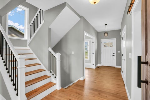 Tiny photo for 1417 Fieldstone Drive, Savoy, IL 61874 (MLS # 12634639)