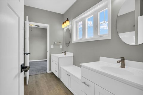 Tiny photo for 1417 Fieldstone Drive, Savoy, IL 61874 (MLS # 12634639)