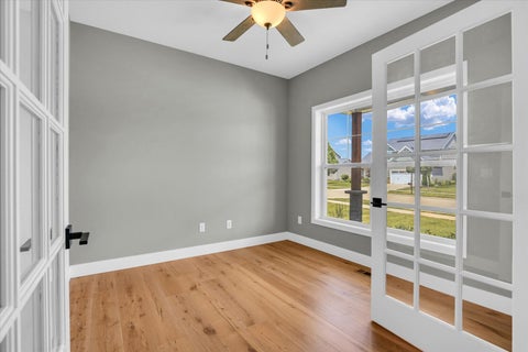 Tiny photo for 1417 Fieldstone Drive, Savoy, IL 61874 (MLS # 12634639)