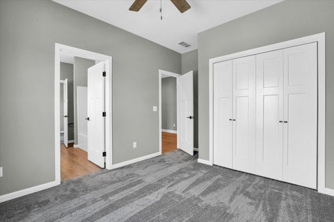 Tiny photo for 1417 Fieldstone Drive, Savoy, IL 61874 (MLS # 12634639)