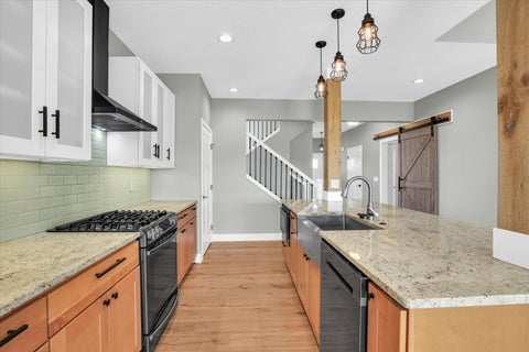Tiny photo for 1417 Fieldstone Drive, Savoy, IL 61874 (MLS # 12634639)