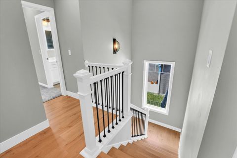 Tiny photo for 1417 Fieldstone Drive, Savoy, IL 61874 (MLS # 12634639)