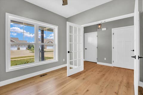 Tiny photo for 1417 Fieldstone Drive, Savoy, IL 61874 (MLS # 12634639)