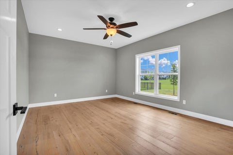Tiny photo for 1417 Fieldstone Drive, Savoy, IL 61874 (MLS # 12634639)