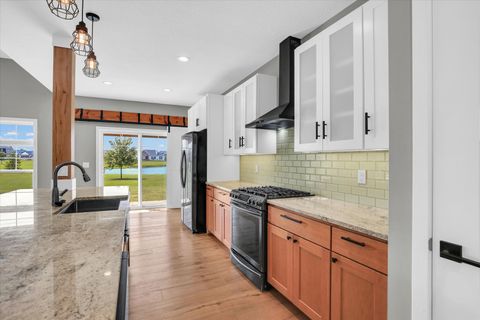 Tiny photo for 1417 Fieldstone Drive, Savoy, IL 61874 (MLS # 12634639)