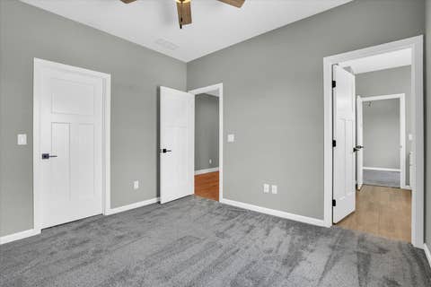 Tiny photo for 1417 Fieldstone Drive, Savoy, IL 61874 (MLS # 12634639)