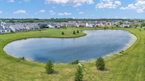 Tiny photo for 1417 Fieldstone Drive, Savoy, IL 61874 (MLS # 12634639)