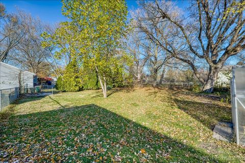 Tiny photo for Batavia, IL 60510 (MLS # 12431377)