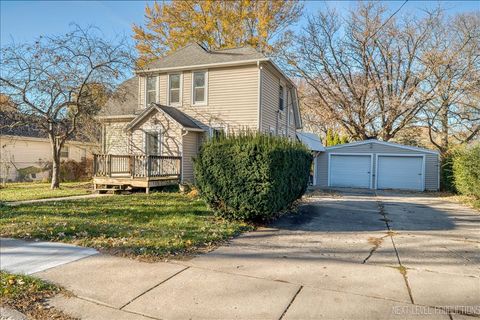 Photo of Batavia, IL 60510 (MLS # 12431377)
