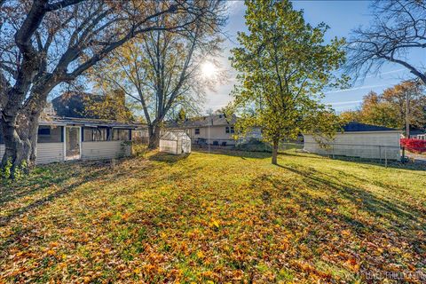 Tiny photo for Batavia, IL 60510 (MLS # 12431377)