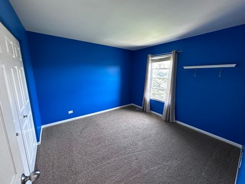 Tiny photo for 343 Tracy Lane, Elgin, IL 60124 (MLS # 12316977)
