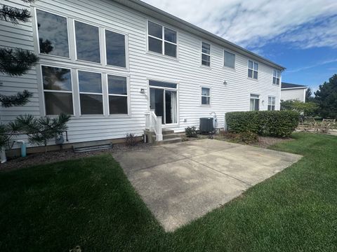 Tiny photo for 343 Tracy Lane, Elgin, IL 60124 (MLS # 12316977)