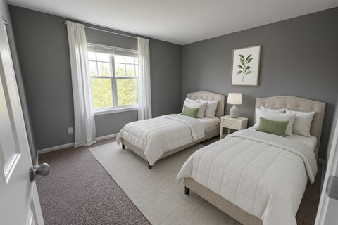 Tiny photo for 343 Tracy Lane, Elgin, IL 60124 (MLS # 12316977)