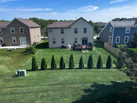 Tiny photo for 343 Tracy Lane, Elgin, IL 60124 (MLS # 12316977)