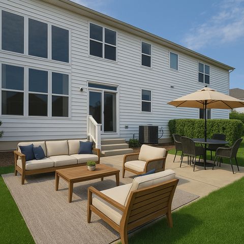 Tiny photo for 343 Tracy Lane, Elgin, IL 60124 (MLS # 12316977)