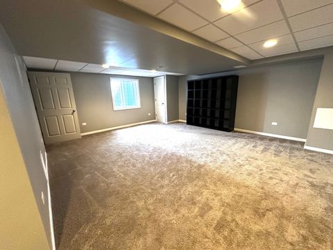 Tiny photo for 343 Tracy Lane, Elgin, IL 60124 (MLS # 12316977)