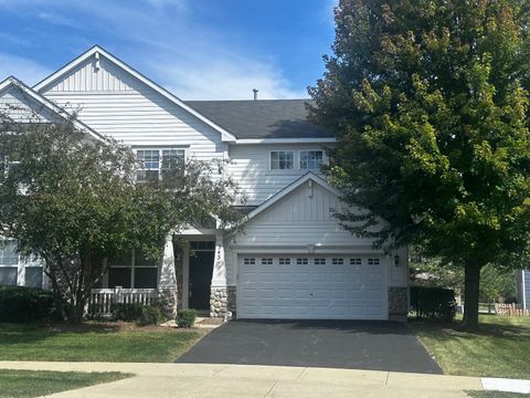 Photo of 343 Tracy Lane, Elgin, IL 60124 (MLS # 12316977)