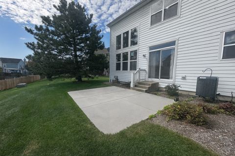 Tiny photo for 343 Tracy Lane, Elgin, IL 60124 (MLS # 12316977)