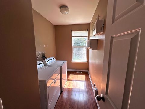 Tiny photo for 343 Tracy Lane, Elgin, IL 60124 (MLS # 12316977)