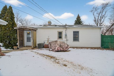 Tiny photo for 2304 Cypress Lane, Joliet, IL 60435 (MLS # 12560156)