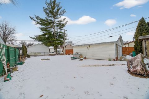 Tiny photo for 2304 Cypress Lane, Joliet, IL 60435 (MLS # 12560156)