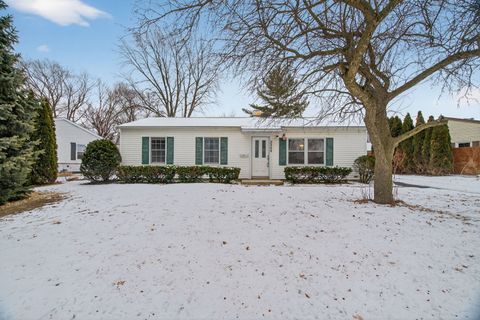 Photo of 2304 Cypress Lane, Joliet, IL 60435 (MLS # 12560156)
