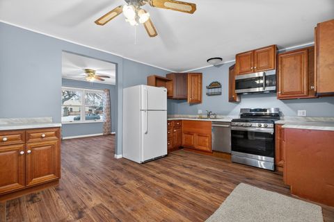 Tiny photo for 2304 Cypress Lane, Joliet, IL 60435 (MLS # 12560156)