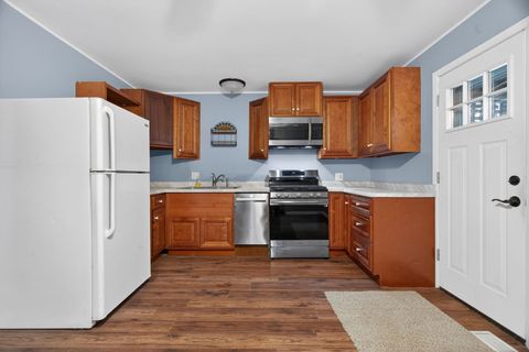 Tiny photo for 2304 Cypress Lane, Joliet, IL 60435 (MLS # 12560156)