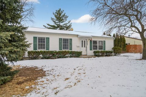 Tiny photo for 2304 Cypress Lane, Joliet, IL 60435 (MLS # 12560156)