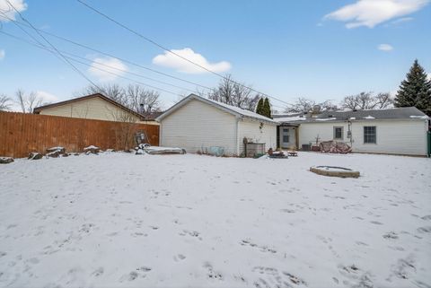 Tiny photo for 2304 Cypress Lane, Joliet, IL 60435 (MLS # 12560156)