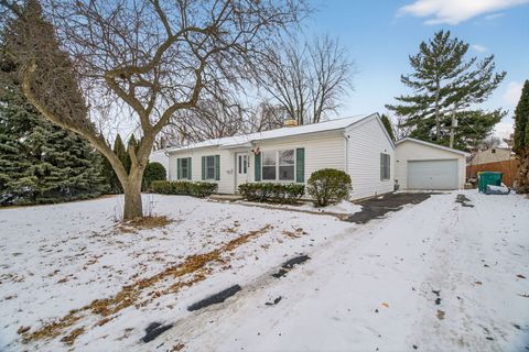 Tiny photo for 2304 Cypress Lane, Joliet, IL 60435 (MLS # 12560156)