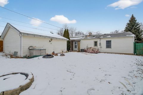 Tiny photo for 2304 Cypress Lane, Joliet, IL 60435 (MLS # 12560156)
