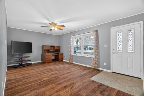 Tiny photo for 2304 Cypress Lane, Joliet, IL 60435 (MLS # 12560156)