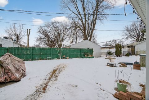 Tiny photo for 2304 Cypress Lane, Joliet, IL 60435 (MLS # 12560156)