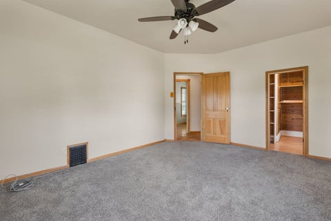 Tiny photo for 316 N Washington Street, Wyoming, IA 52362 (MLS # 12692166)