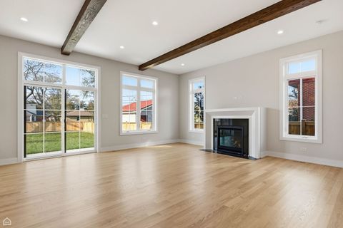 Tiny photo for 1220 Courtland Avenue, Park Ridge, IL 60068 (MLS # 12614314)