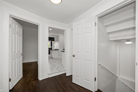 Tiny photo for 7832 S Paxton Avenue, Chicago, IL 60649 (MLS # 12513633)