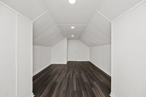 Tiny photo for 7832 S Paxton Avenue, Chicago, IL 60649 (MLS # 12513633)